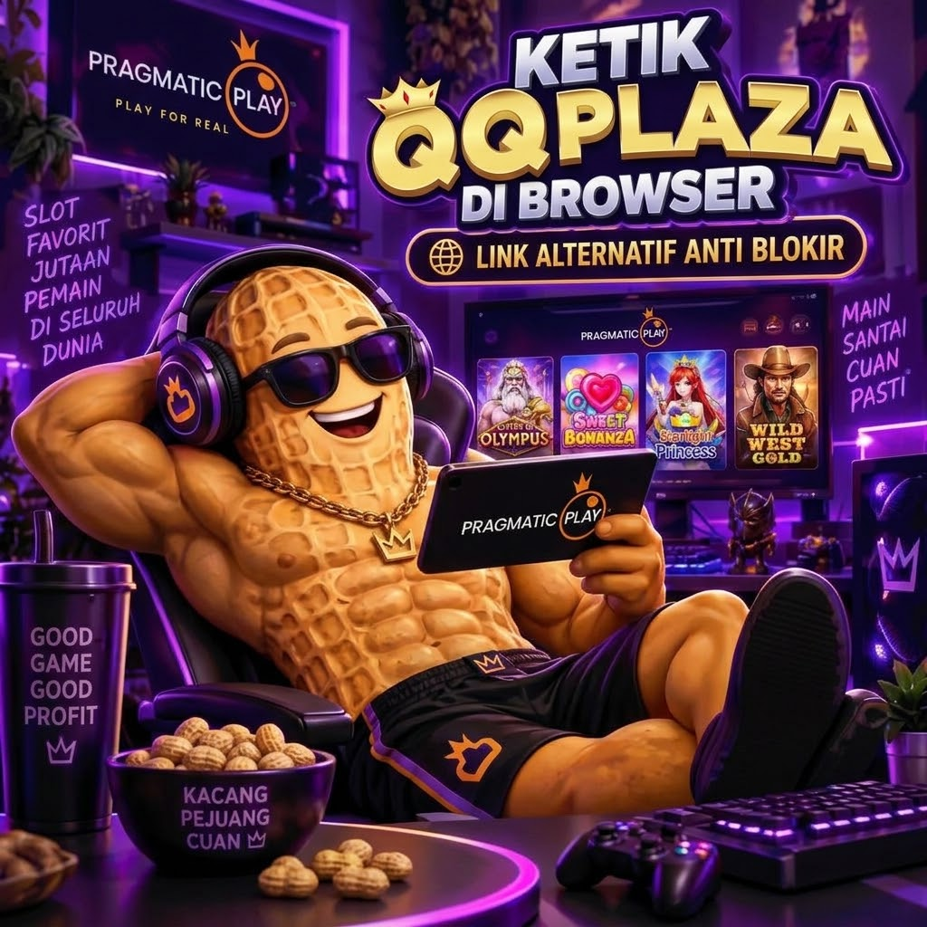 QQPLAZA